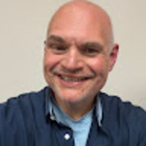 Meet your Posher, David lance